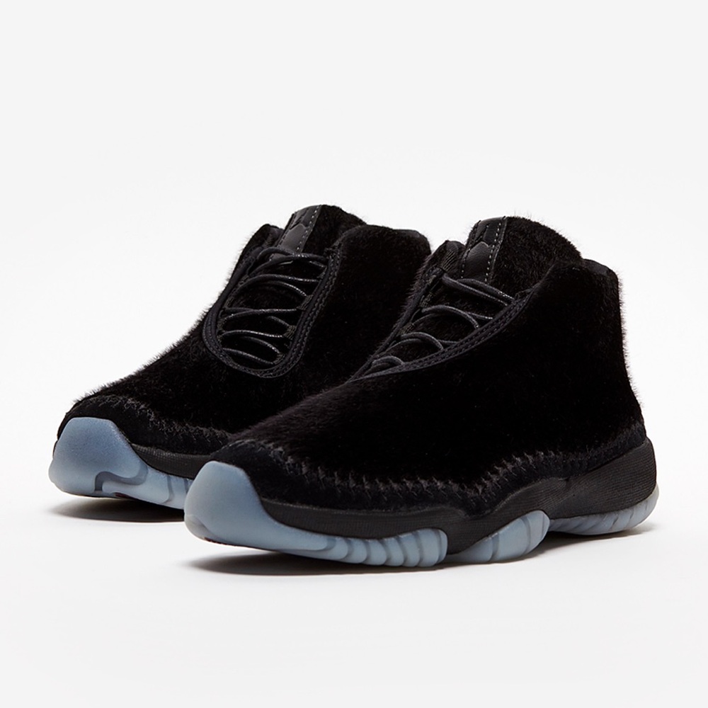 Nike Air Jordan Future Women’s Basketball Trainers Sneakers Shoes Sz 10.5